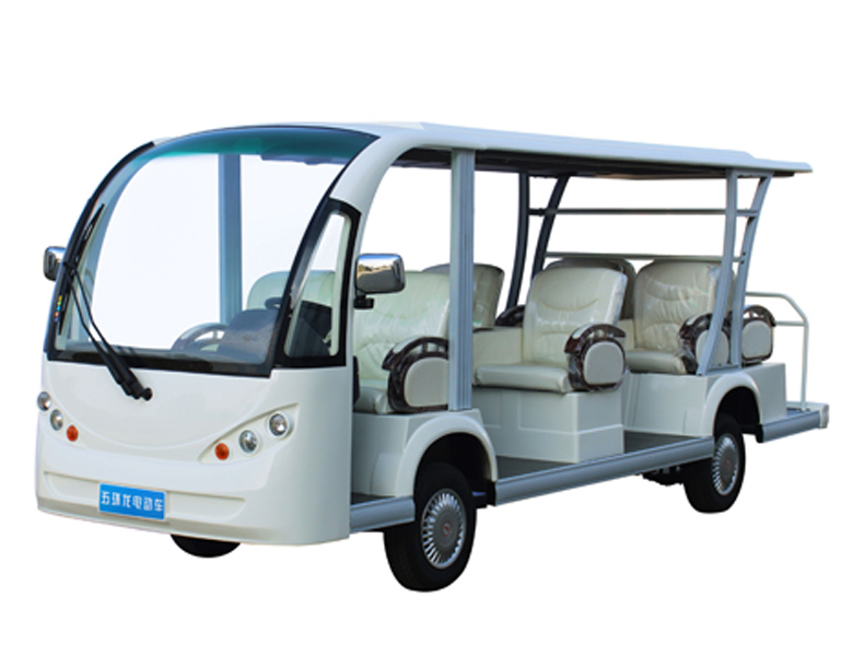  電動(dòng)觀(guān)光車(chē)